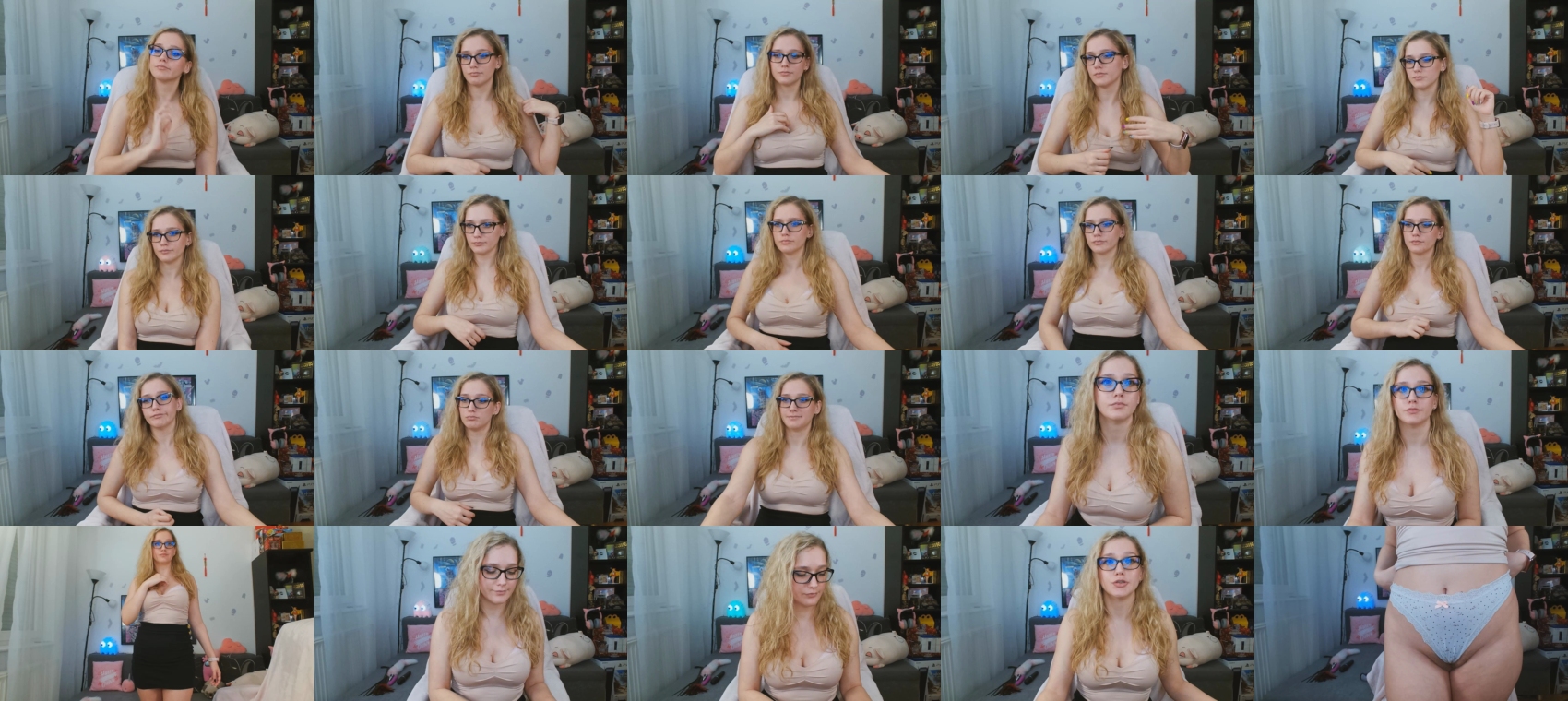 LunaNicole  04-11-2022